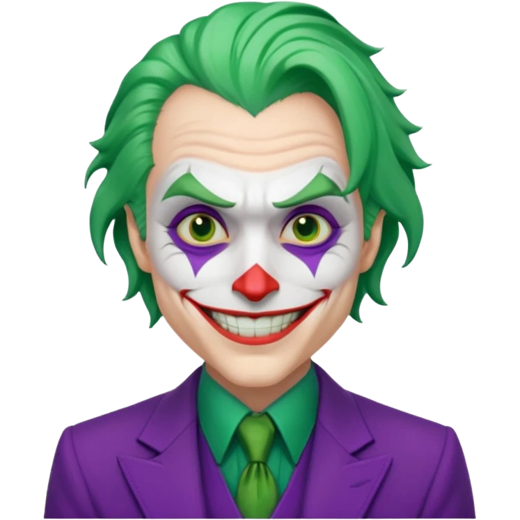 coringa emoji