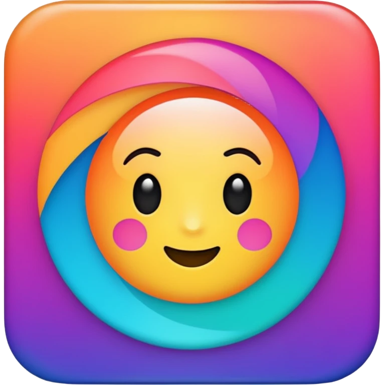 hello world emoji