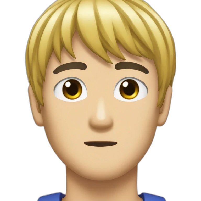 Onizuka-gto emoji