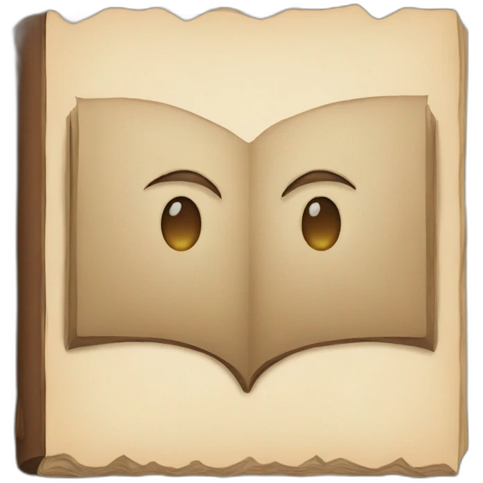 rulebook emoji