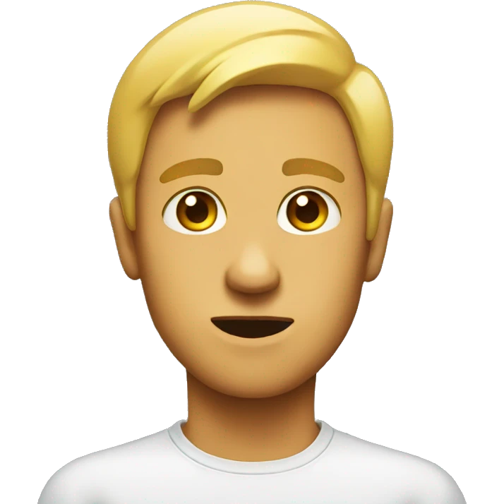 Emoji side eye emoji