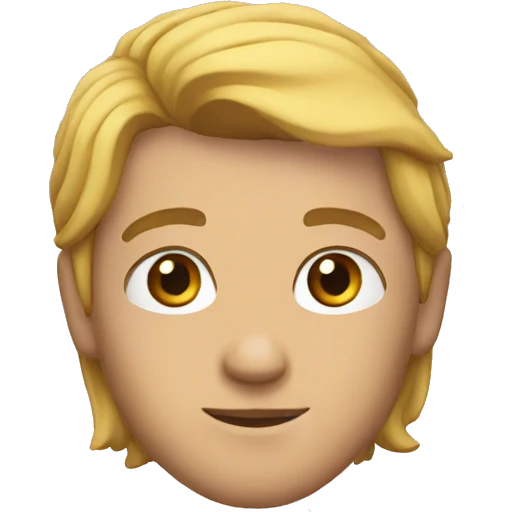 Eli emoji