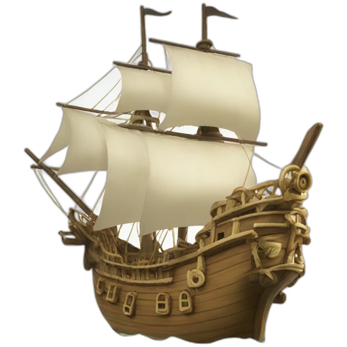 going merry emoji