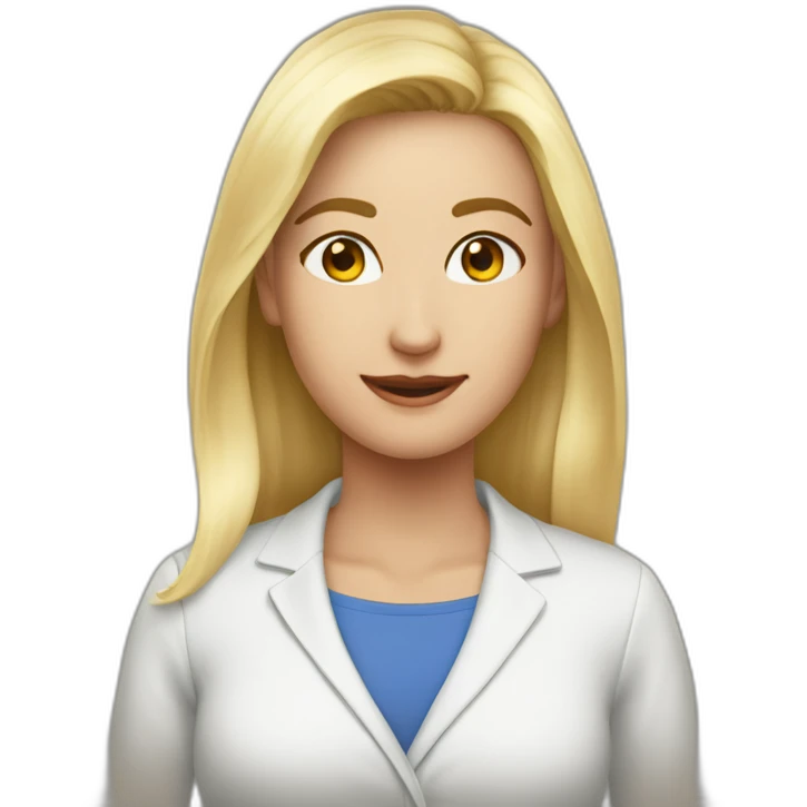 Дівчина фотограф з камерою emoji