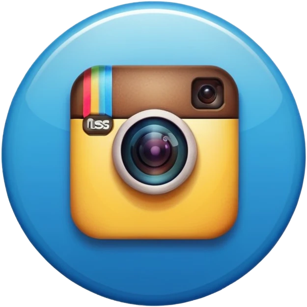 Instagram verification emoji
