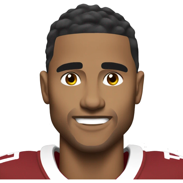 Jalen hurts emoji