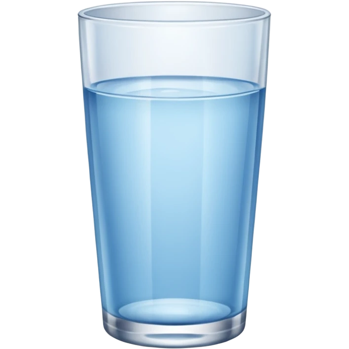 wasserglas emoji