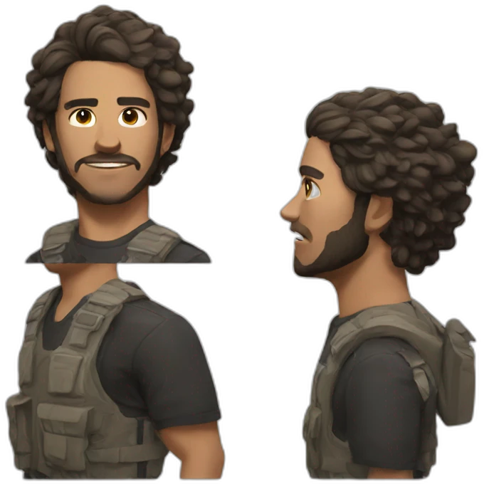 Free fire  emoji
