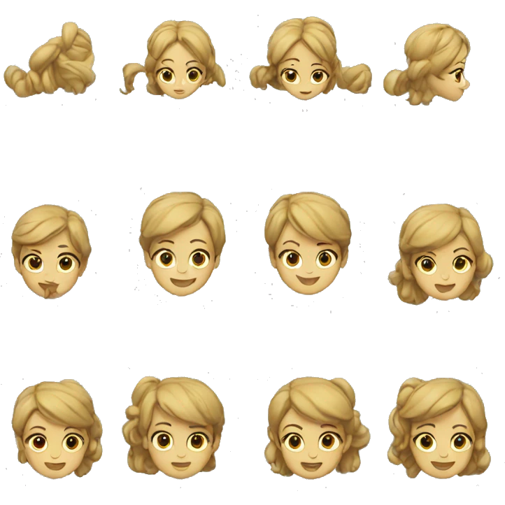 mixing emoji