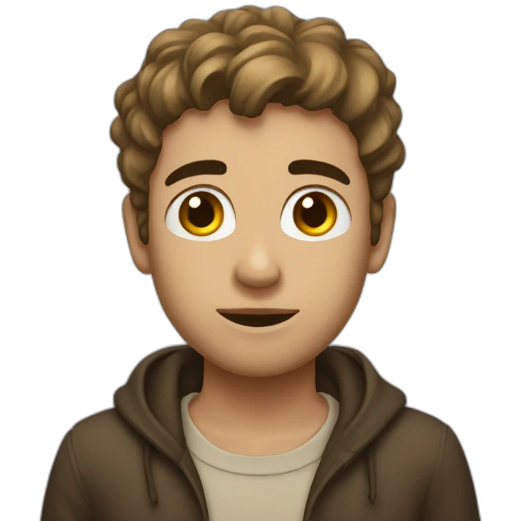 consensual intimation emoji
