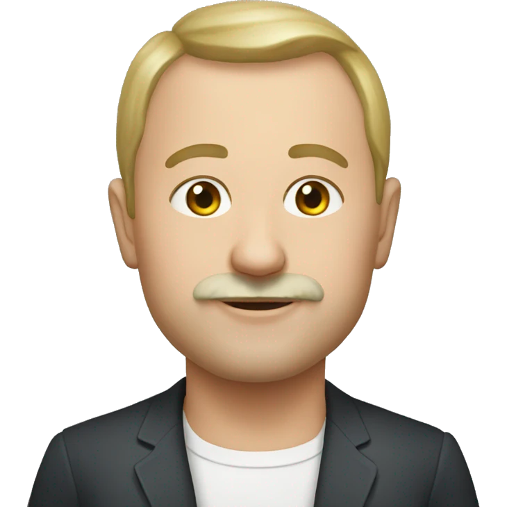 Lykashenko emoji