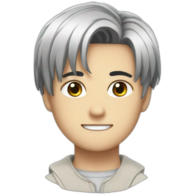 levi Ackerman emoji
