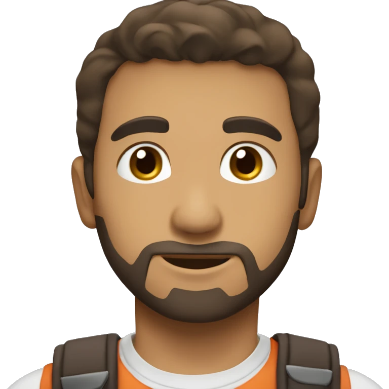 dmangas chico alegre emoji