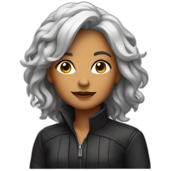 janet emoji