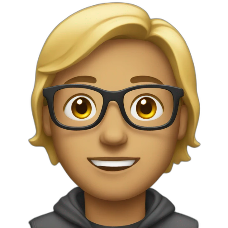 activist emoji