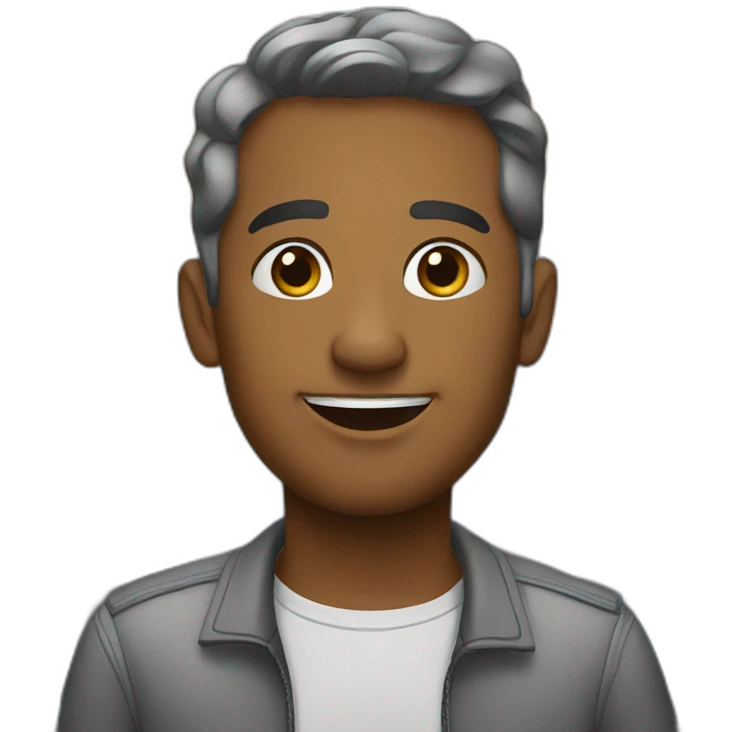 san francisco emoji