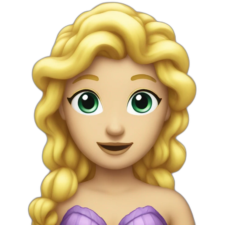 Sirene emoji