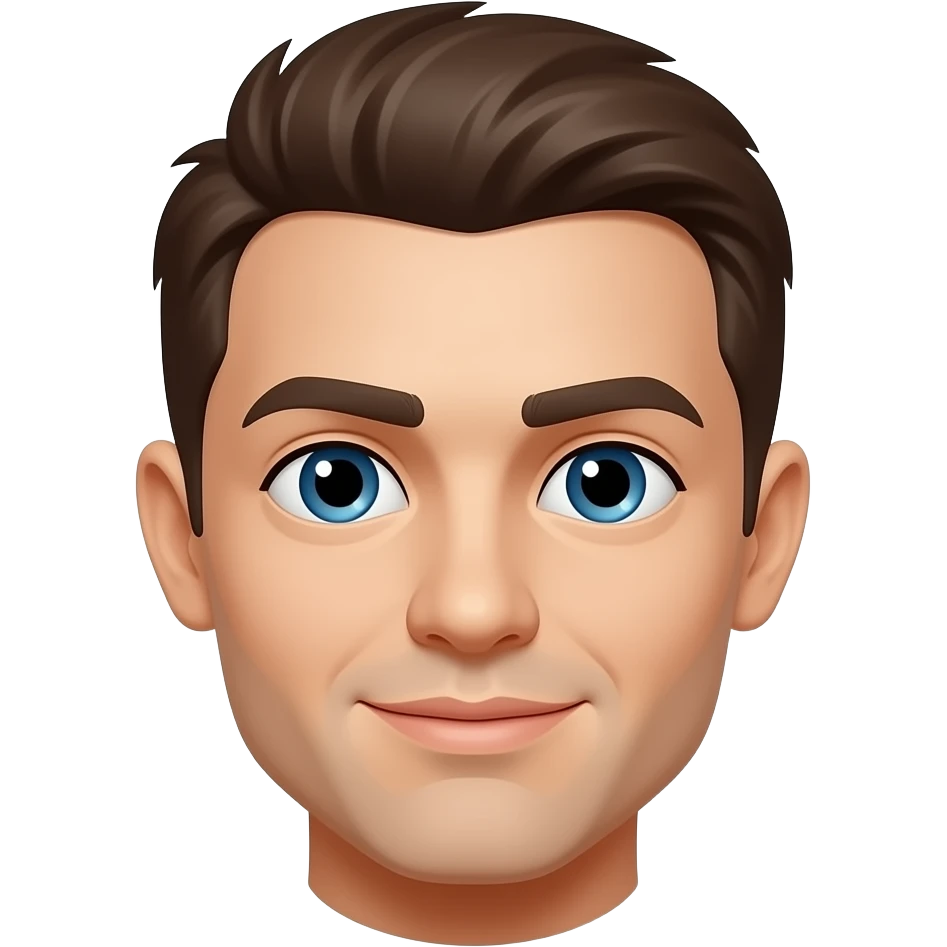 A human head that did the cthjthrheyjyeurke6inys emoji