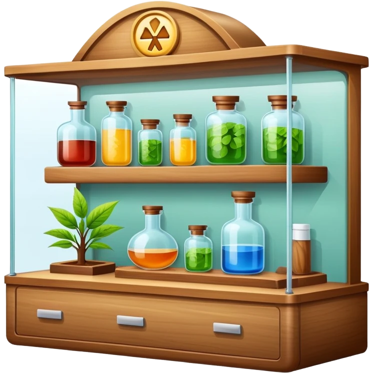 dispensary  emoji