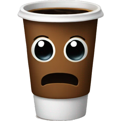 coffee emoji