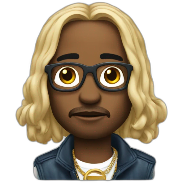 quavo emoji
