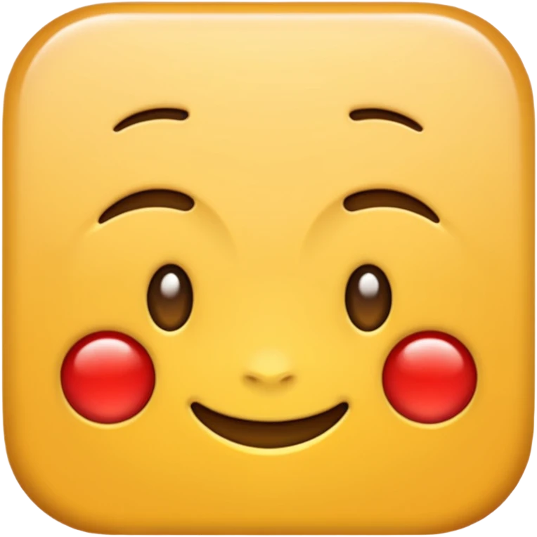 test list emoji