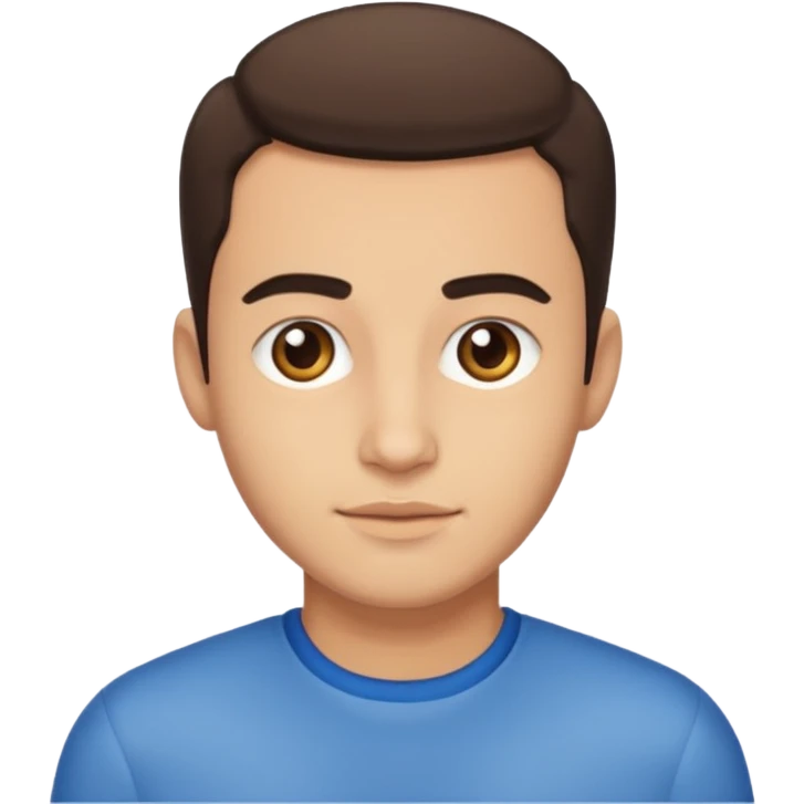 Enes batur emoji