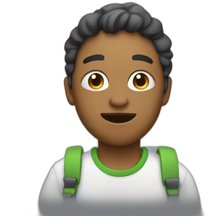 Personas hablando  emoji