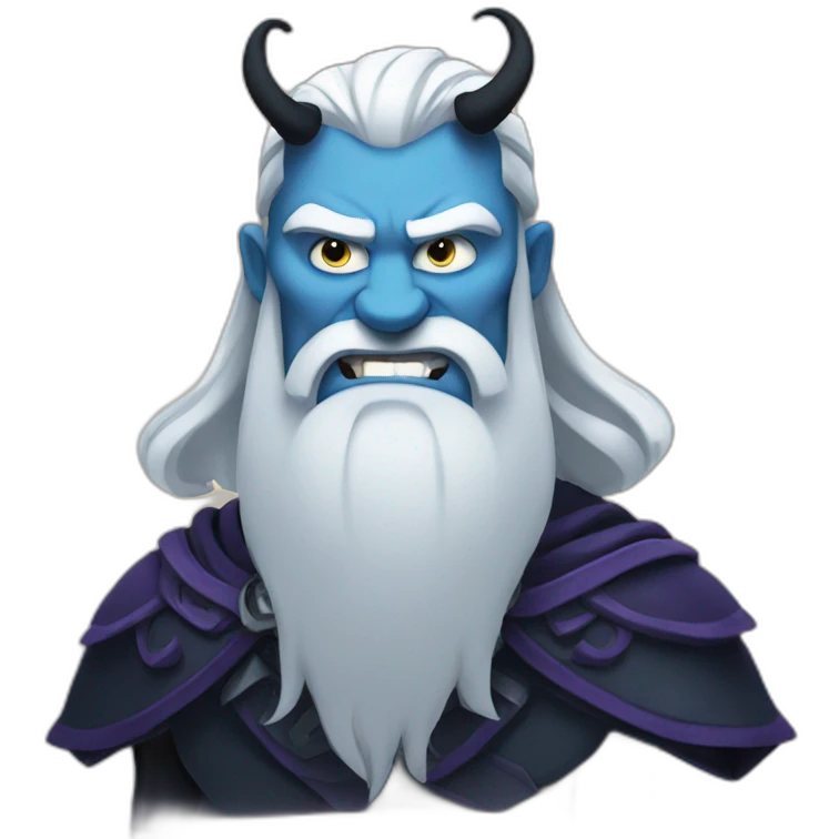 Hades disney emoji
