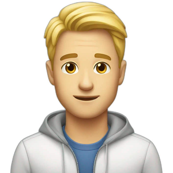 Max Vetstappen emoji