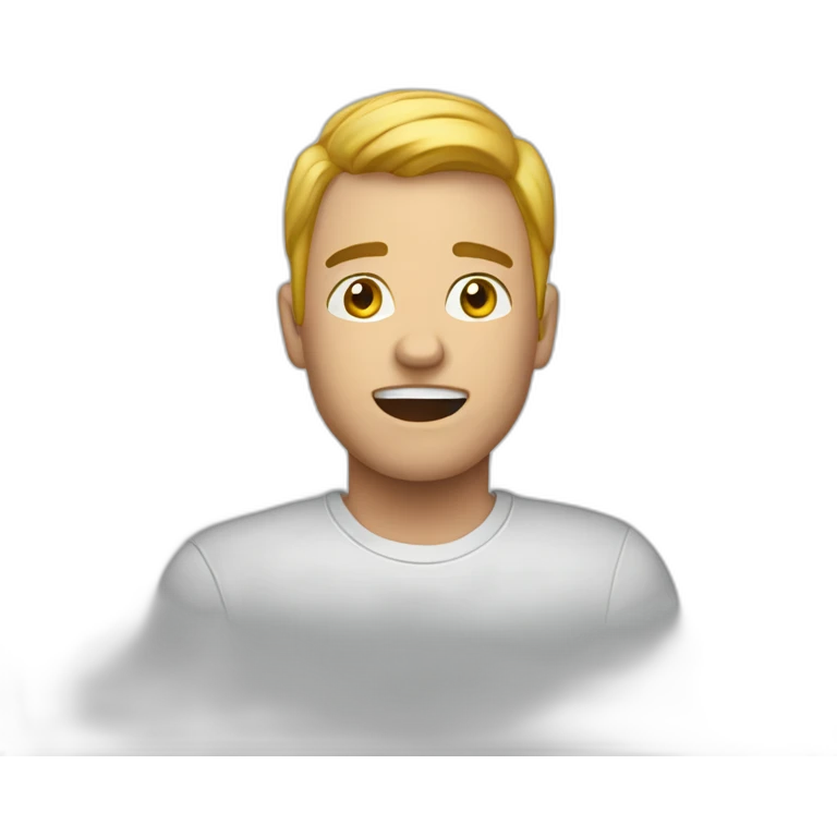 why-are-you-running emoji