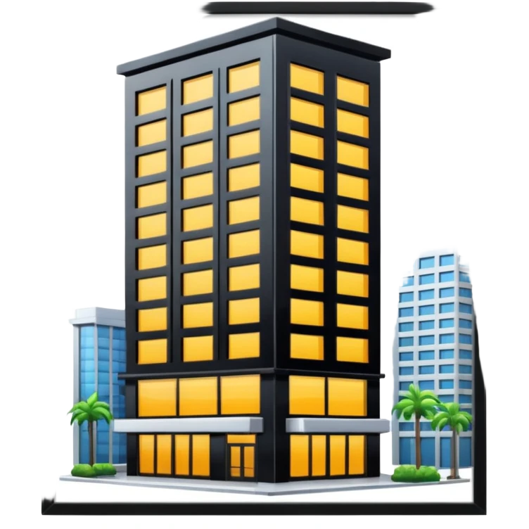 Отель хазбин  emoji