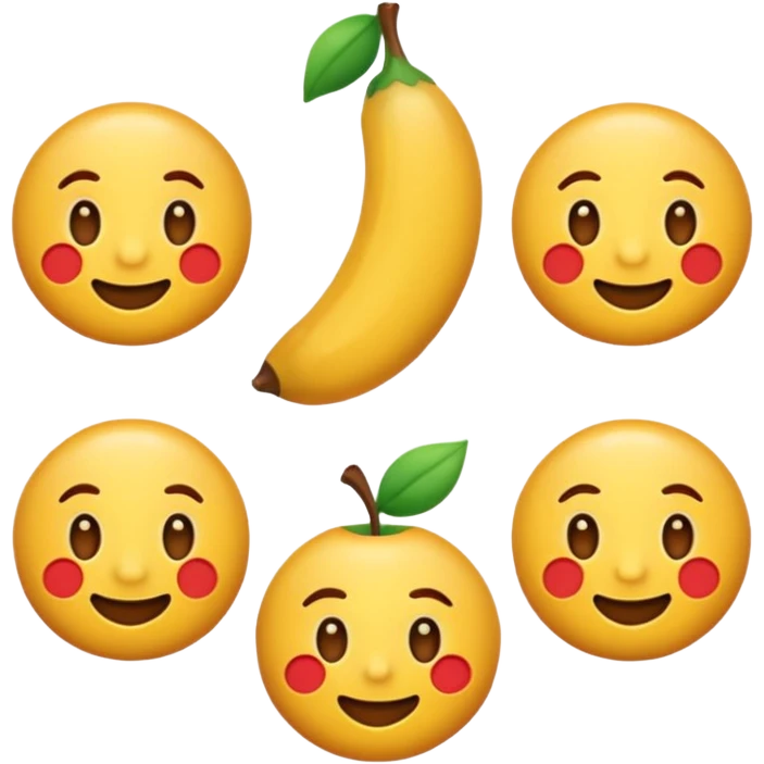 better emoji