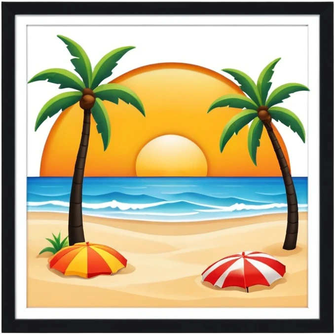 Florida  emoji