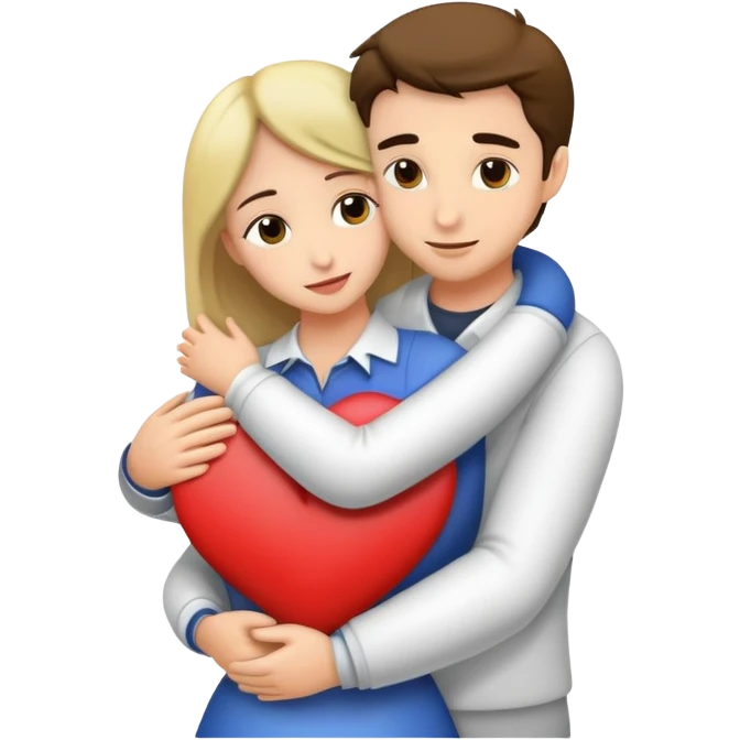 Amour emoji