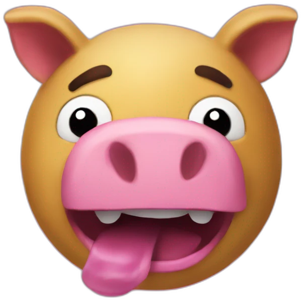 TIP roblox piggy emoji