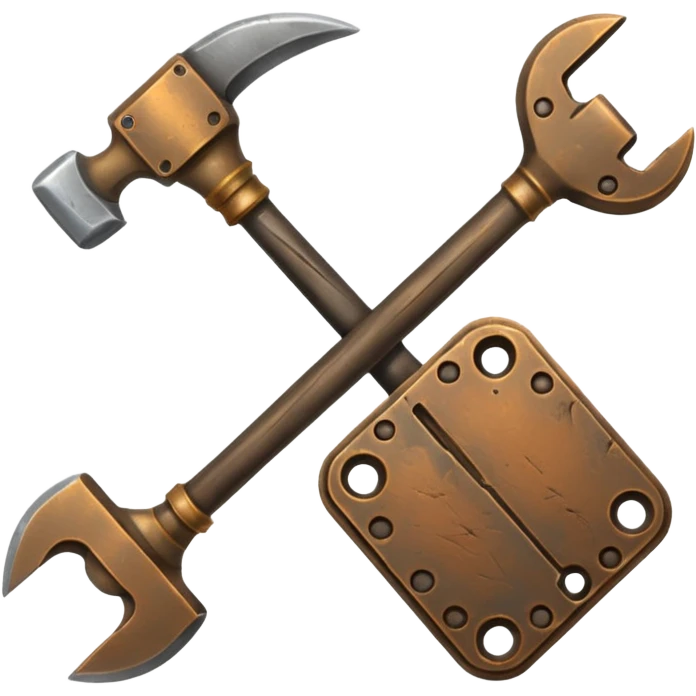 Ancient Tools emoji