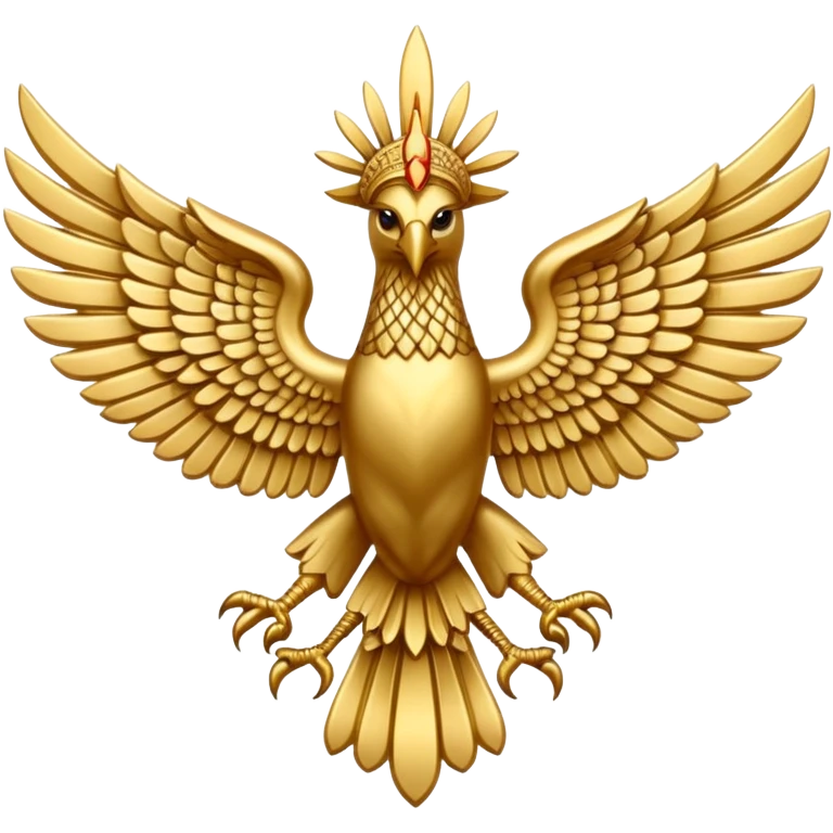 faravahar symbol emoji