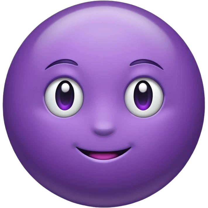 Uni emoji