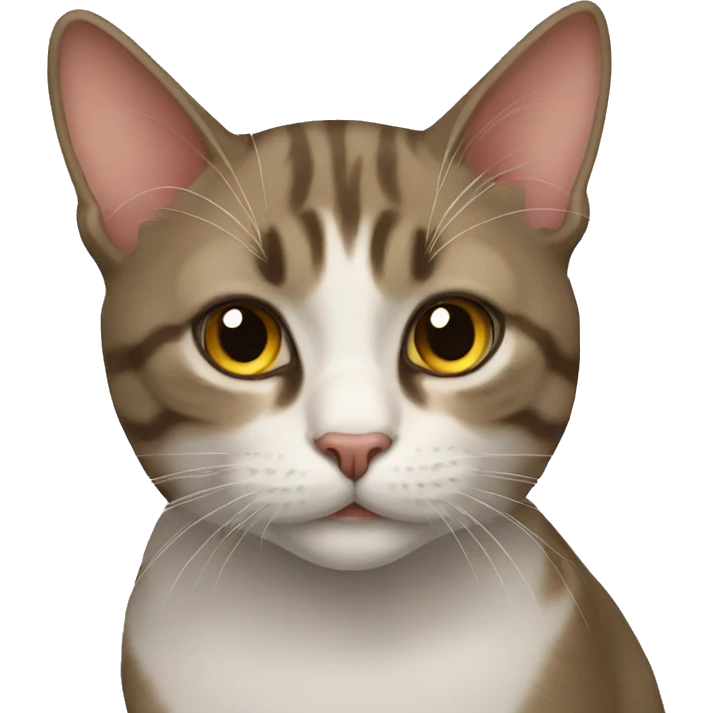 Cat emoji
