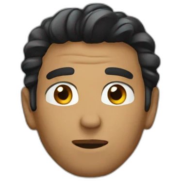Ramon emoji