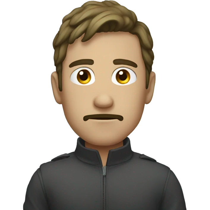 Clope emoji