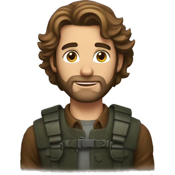 Leon de iphon emoji