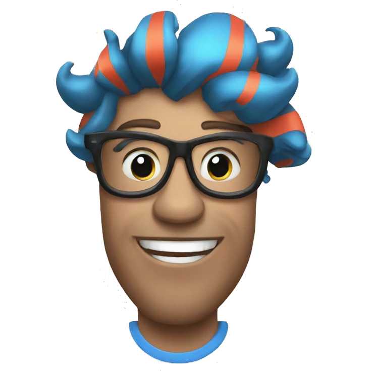 The Amazing Digital Circus emoji