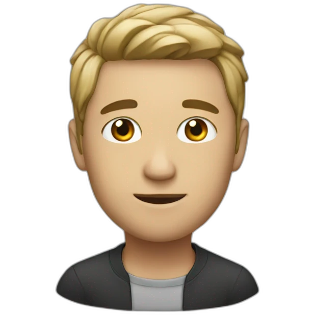 F3 emoji