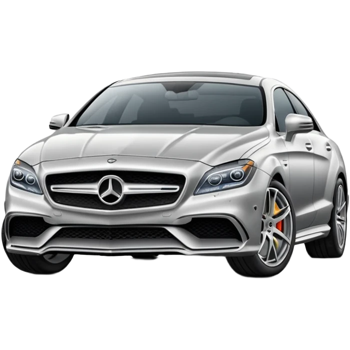cls63s 2016 in light silver emoji