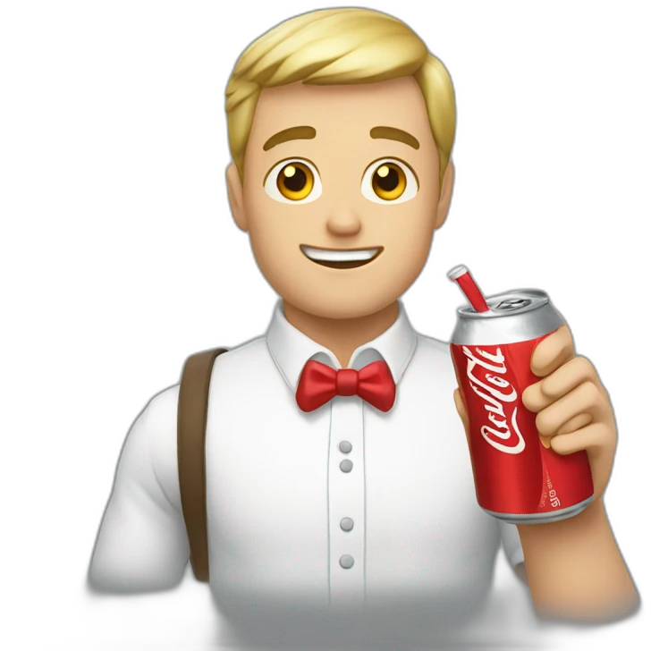 zero coke emoji