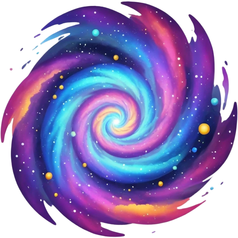  Nebula-Vortex emoji
