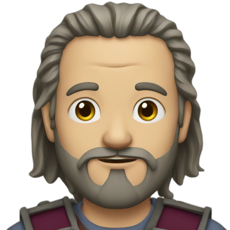Heiligenschein emoji