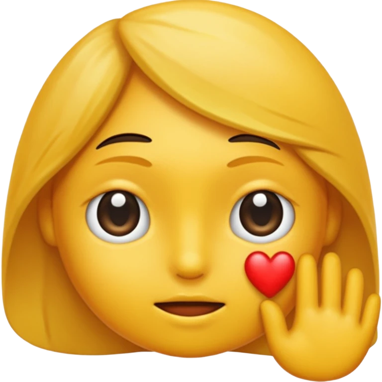 Naked girl and suck dick emoji